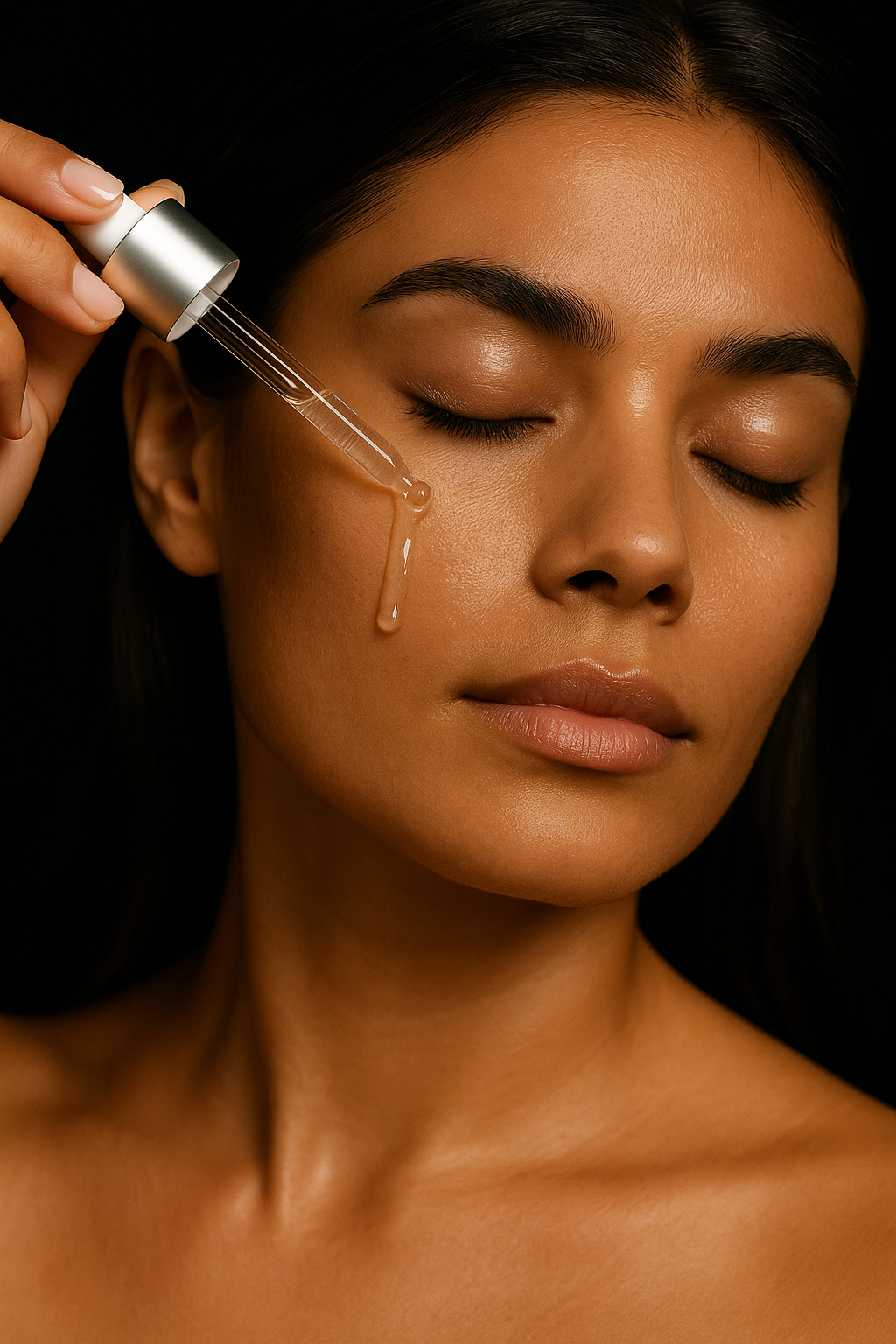 The Multi-rice Glow Serum
